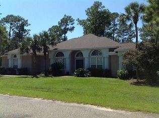 140 Hamon Ave, Santa Rosa Beach, FL 32459