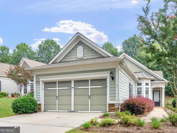111 Magic Lily Dr, Griffin, GA 30223