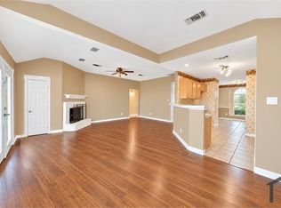 2137 Emerald Oaks, Mesquite, TX 75181