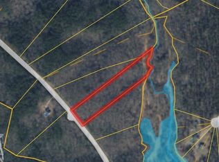 143 Terrapin Pointe Rd, Hodges, SC 29653