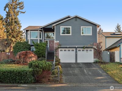 20403 63rd Place W, Lynnwood, WA, 98036