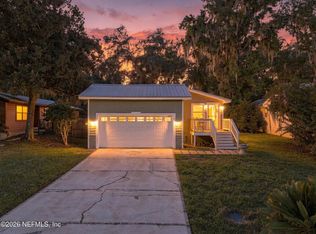 905 ST JOHNS Avenue, Green Cove Springs, FL 32043