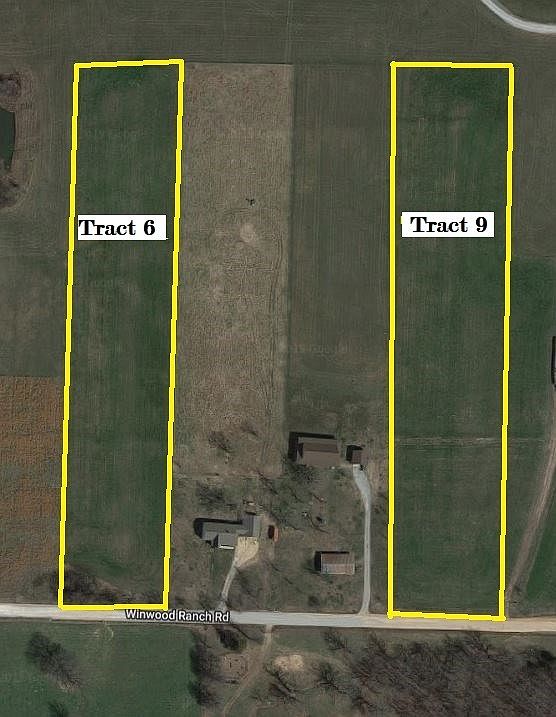 2nd image of Winwood Ranch Rd