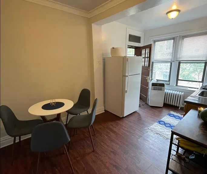 639 W Roscoe St #P2 — Photo 5