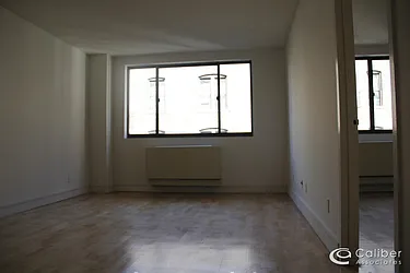 Rented by Caliber Associates