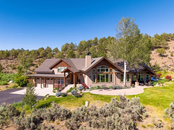 800 Golden Eagle Trl, Ridgway, CO 81432