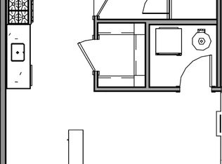 92 E Forest Ave UNIT 207, Detroit, MI 48201