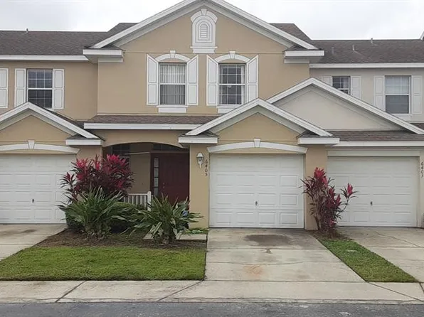 6405 Barksdale Way, Riverview, FL 33578