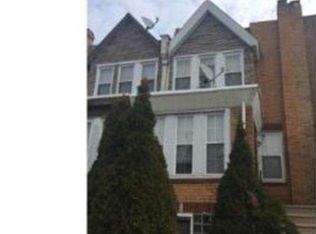 5831 N Hope St, Philadelphia, PA 19120