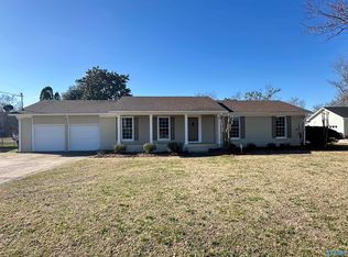 2640 Whorton Bend Rd, Gadsden, AL 35901