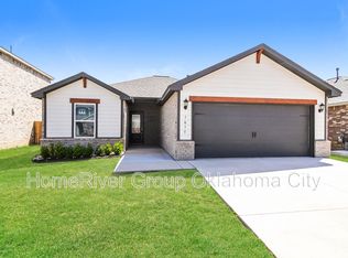 1617 Amaranth Ln, El Reno, OK 73036