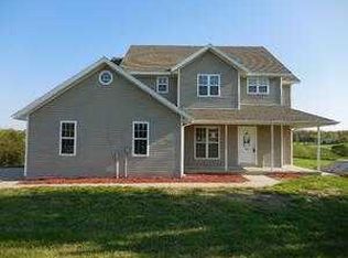 210 Pondview Dr, Marshfield, MO 65706