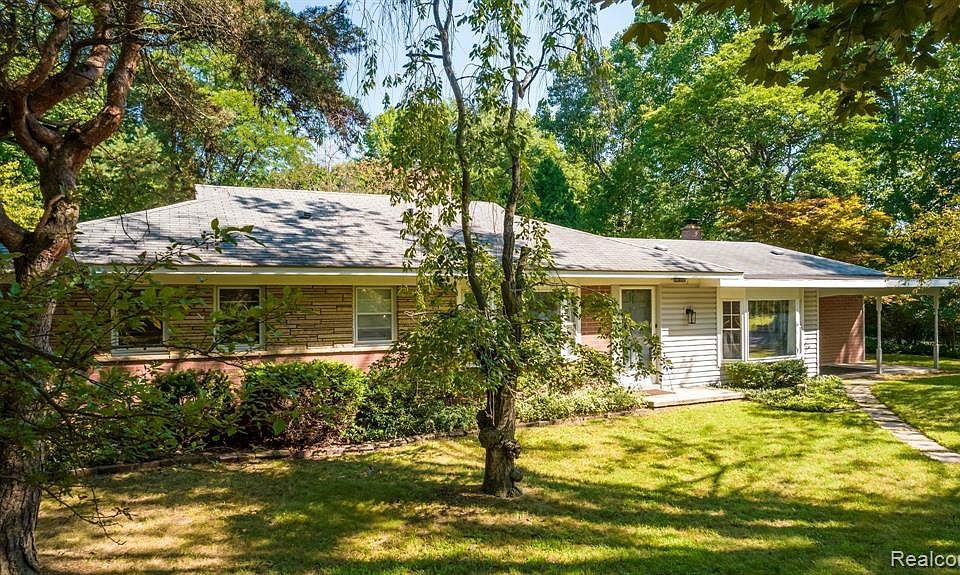 34810 Evelyn St, Livonia, MI 48152 Zillow