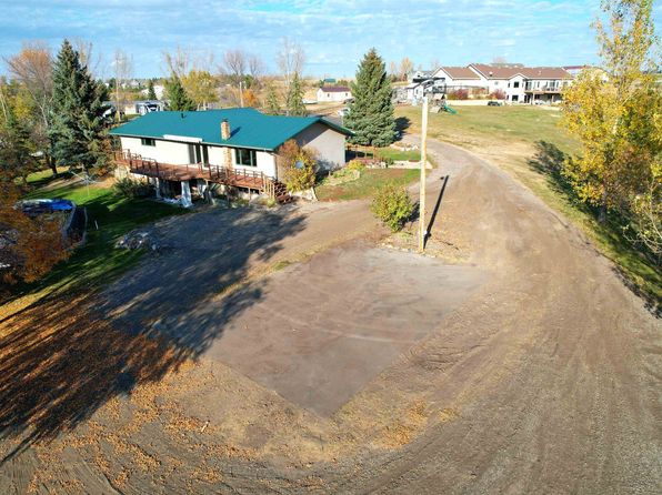 1333 41st Ave NW, Garrison, ND 58540