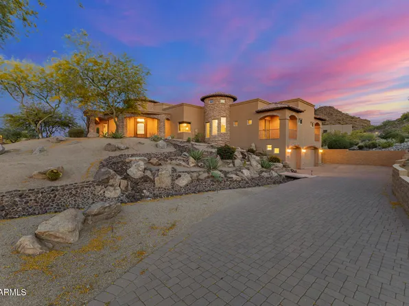 9515 E JULEP Circle, Mesa, AZ 85207