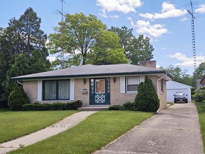 1905 81st STREET, Kenosha, WI, 53143