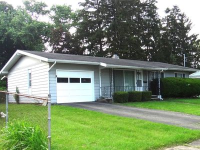 321 Shappee St, Horseheads, NY, 14845