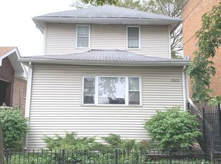 5508 W Van Buren St, Chicago, IL 60644