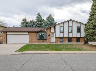 3587 S Kendall St, Denver, CO 80235