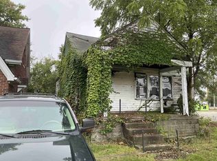 14390 Lappin St, Detroit, MI 48205