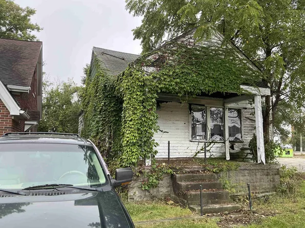 14390 Lappin St, Detroit, MI 48205