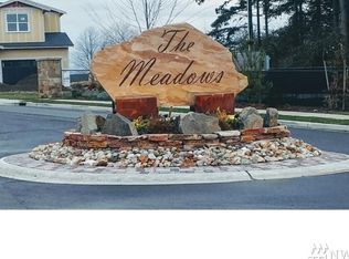 5946 Jenjar Ave, Ferndale, WA 98248
