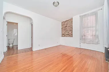 Rented by Compass