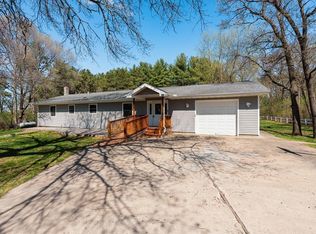 W5456 County Road V, Durand, WI 54736