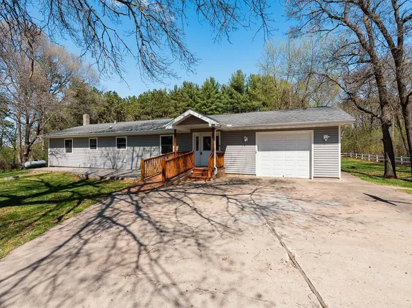 W5456 County Road V, Durand, WI 54736