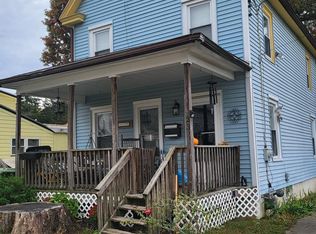 23 Hazel Ave, Pitman, NJ 08071