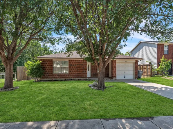 4568 Via James Jacob, Dallas, TX 75211