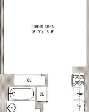 2nd image of 189 Schermerhorn St APT 10J