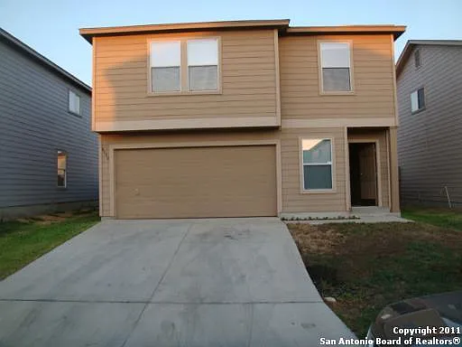 4502 Rothberger Way