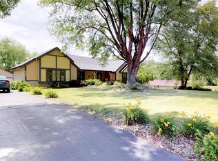 2867 N Keebler Rd, Maryville, IL 62062