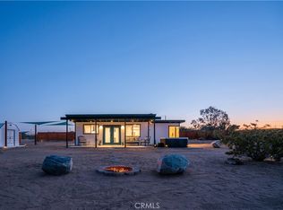 60575 Napa Rd, Landers, CA 92285