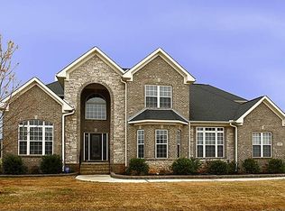 105 Overleaf Point SW, Huntsville, AL 35824