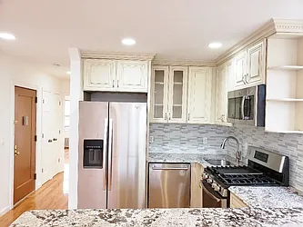 Rented by Azure Realty NY LLC