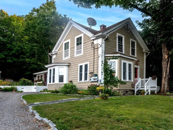39 Sunnyside Ave, Holden, MA 01520