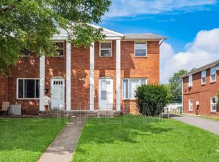 1303 Barnett Rd #1, Columbus, OH 43227