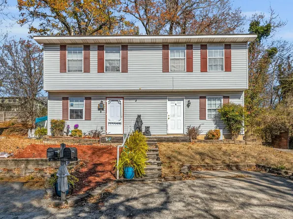 3835 N Ter, Chattanooga, TN 37411