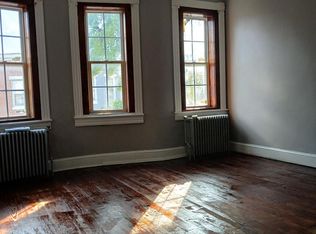 2855 Woodbrook Ave, Baltimore, MD 21217