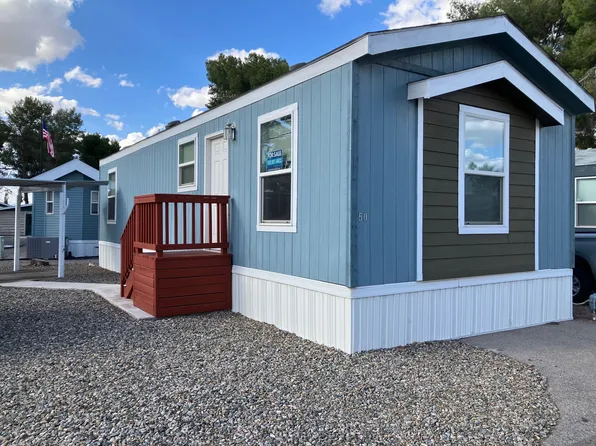 1150 W Prince Rd #50, Tucson, AZ 85705