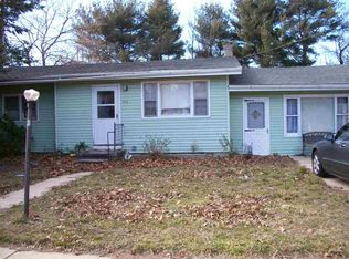 416 Joffe Dr, Woodbine, NJ 08270