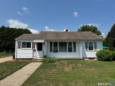 15 Jones Court, Norwich, CT, 06360