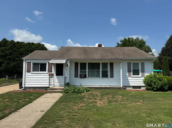 15 Jones Court, Norwich, CT 06360