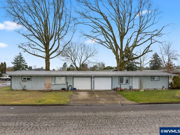 2446 Sherman St SE, Albany, OR 97322