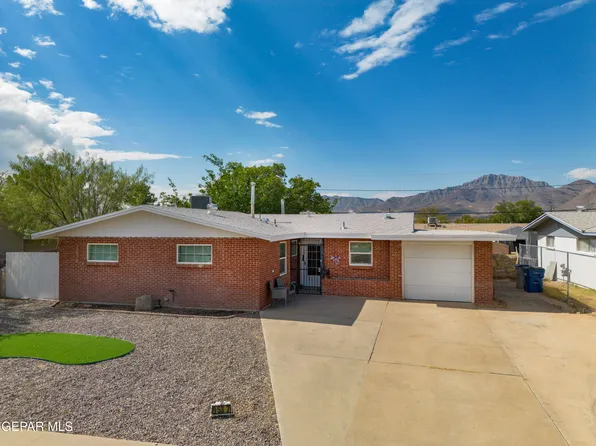 9537 Albany Dr, El Paso, TX 79924