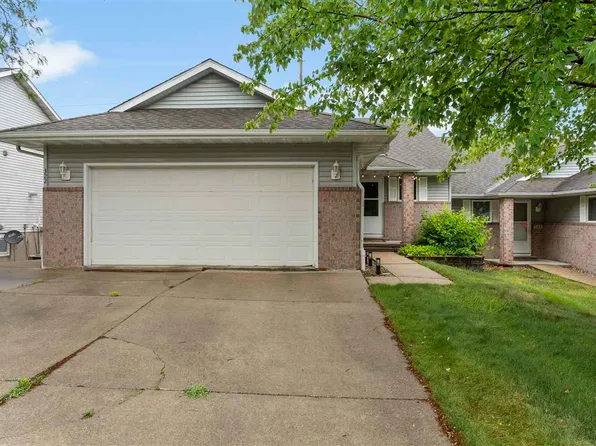 320-322 Cayman St #328, Iowa City, IA 52245