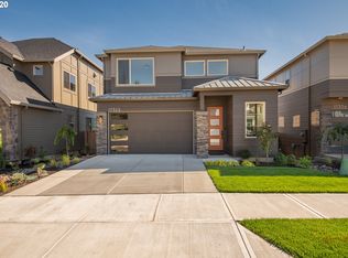 17322 SW Dotterel Ln, Beaverton, OR 97007