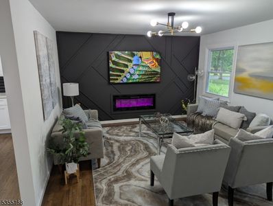23 Woodland Dr, Long Valley, NJ, 07853